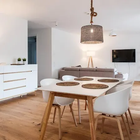 Nordlicht Oase I Modern + Ruhig * Hannover
