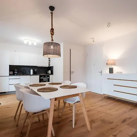 Nordlicht Oase I Modern + Ruhig * Hannover