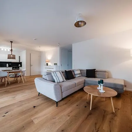 Appartamento Nordlicht Oase I Modern + Ruhig Hannover