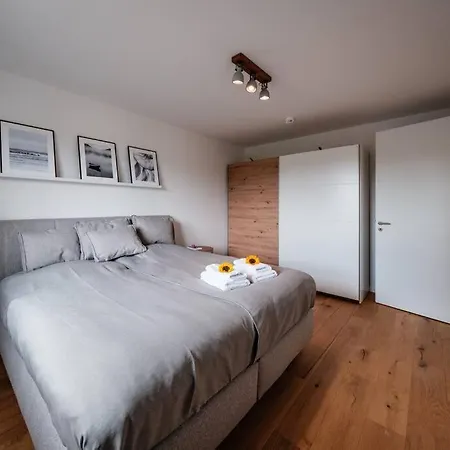 Appartamento Nordlicht Oase I Modern + Ruhig *
